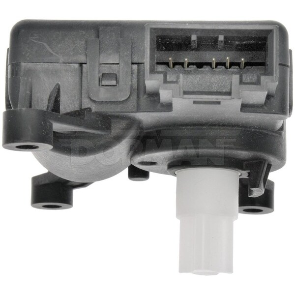 Air Door Actuator - Recirculation, Dorman - Oe Solutions 604-054